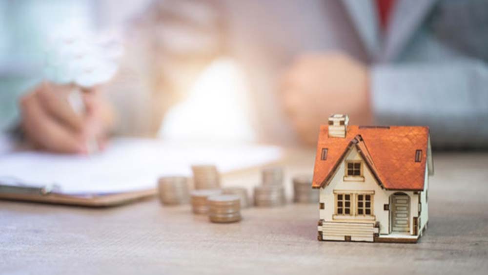 Vay mua căn hộ chung cư