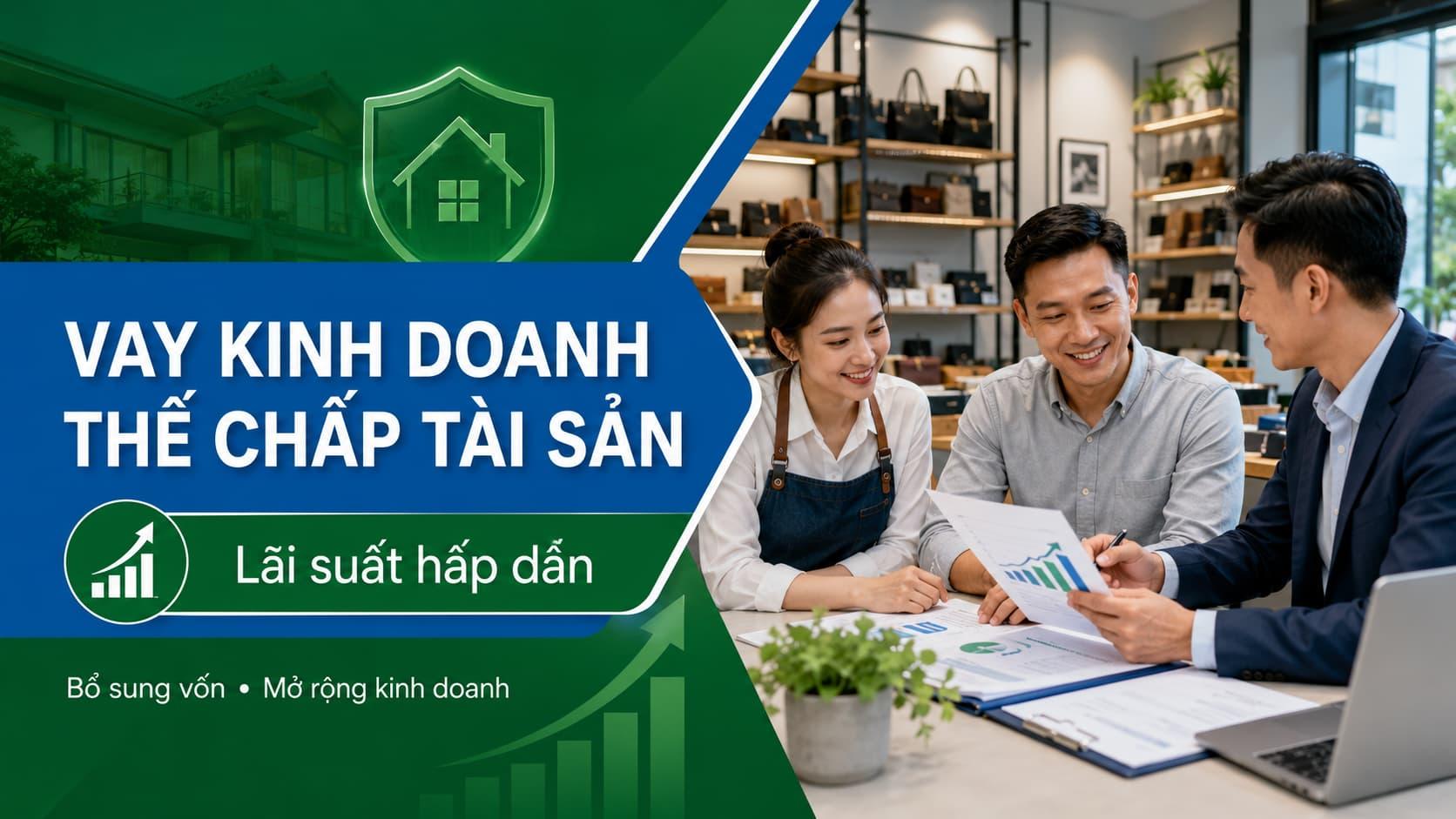 VAY KINH DOANH TẠI MR.MẠNH CHUYÊN VIÊN NGÂN HÀNG